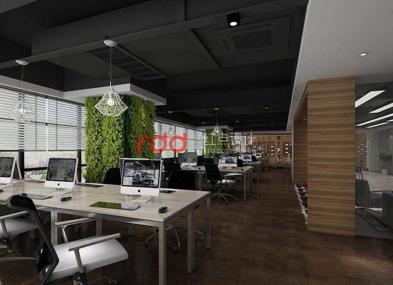 辦公室裝修設計智慧，提高辦公空間利用率！.jpg