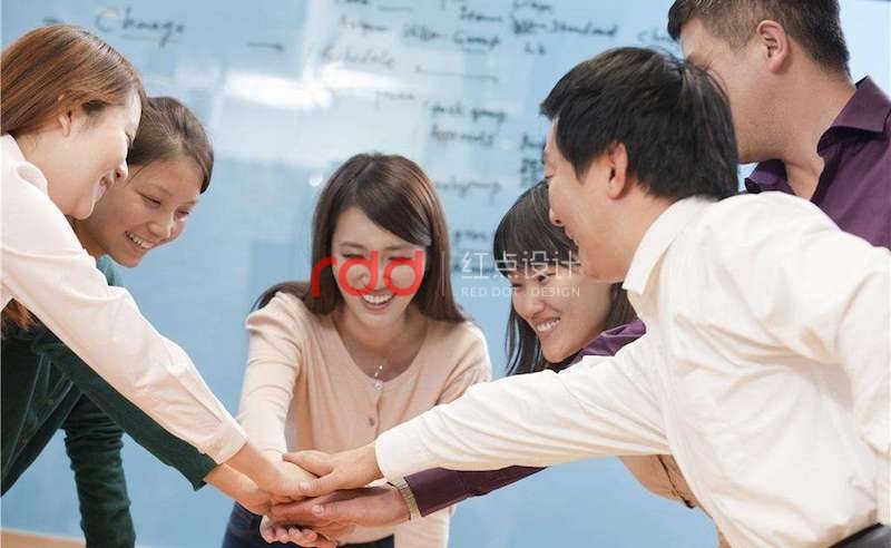辦公室裝修設(shè)計文化營造，打造高效團(tuán)隊(duì)。.jpg