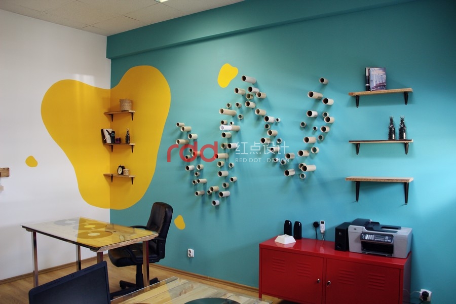 創(chuàng)意十足！個(gè)性化辦公室設(shè)計(jì)-1.jpg