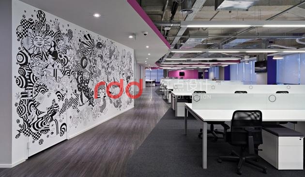 辦公室裝修設(shè)計墻紙該如何選擇？-2.jpg