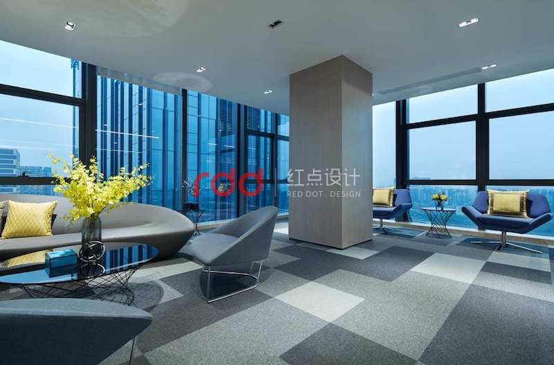 廣州辦公室裝修設計中使用軟裝設計傳達企業(yè)文化特征-2.jpg