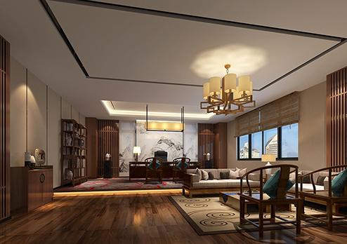 辦公室設(shè)計(jì)-尊裁服飾